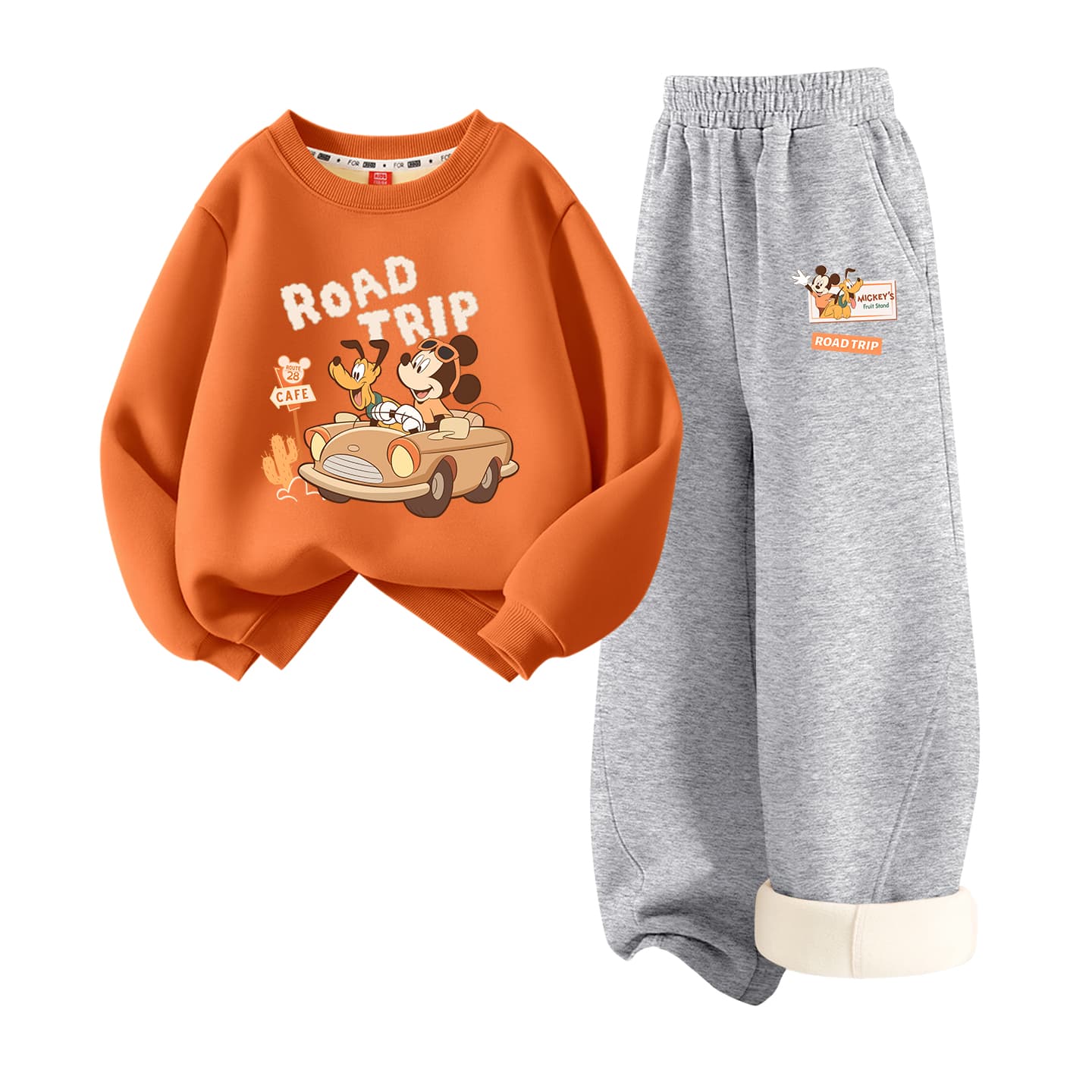 Disney Kids Повседневные спортивные костюмы Наборы - изображение 1