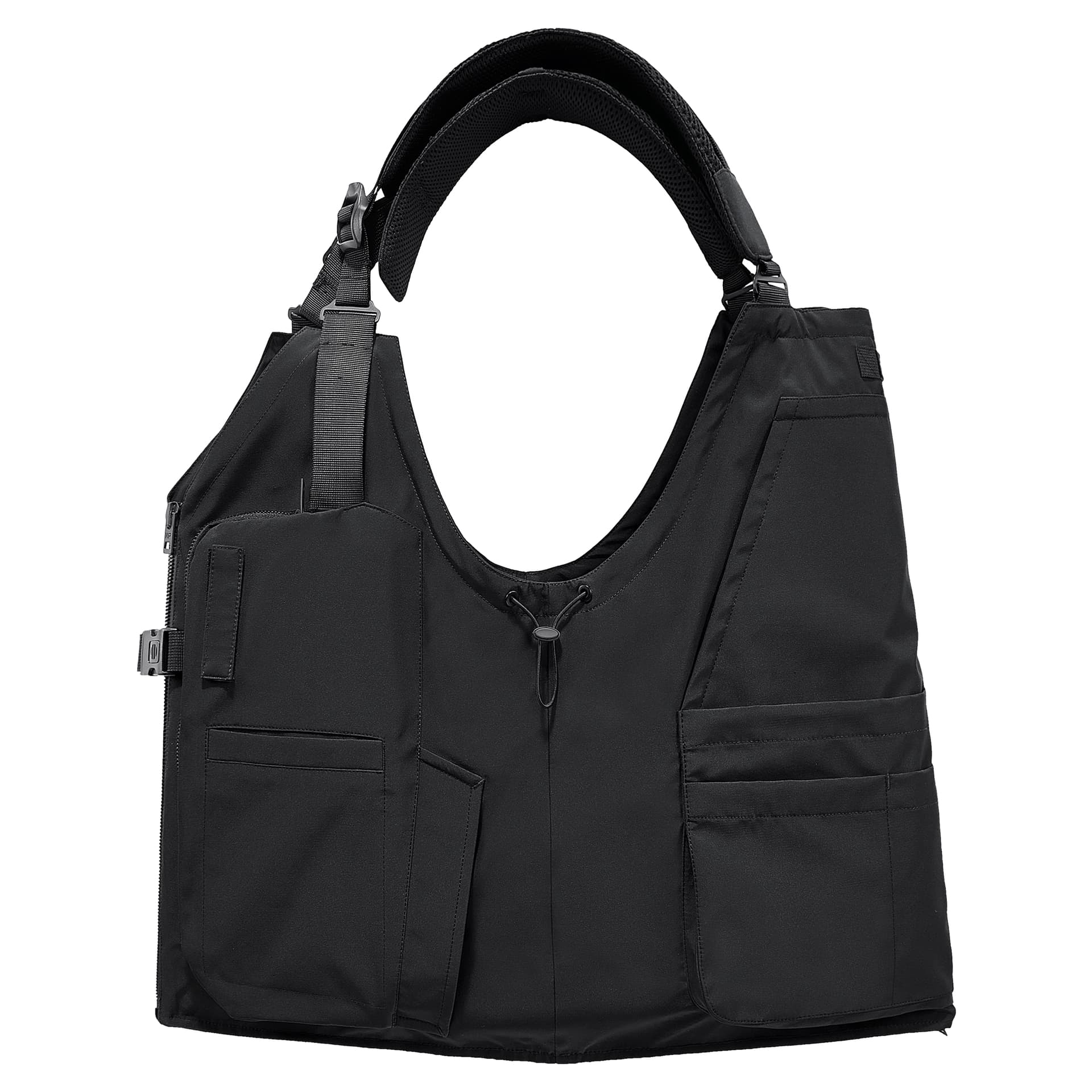 Жилет VIP FW22 - изображение 3