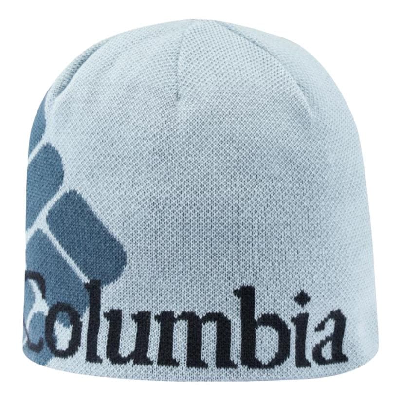 Шапка Columbia Шапки-бини Унисекс Светлый Фиолетовый Дальний Небесный Синий Темный Синий - изображение 2