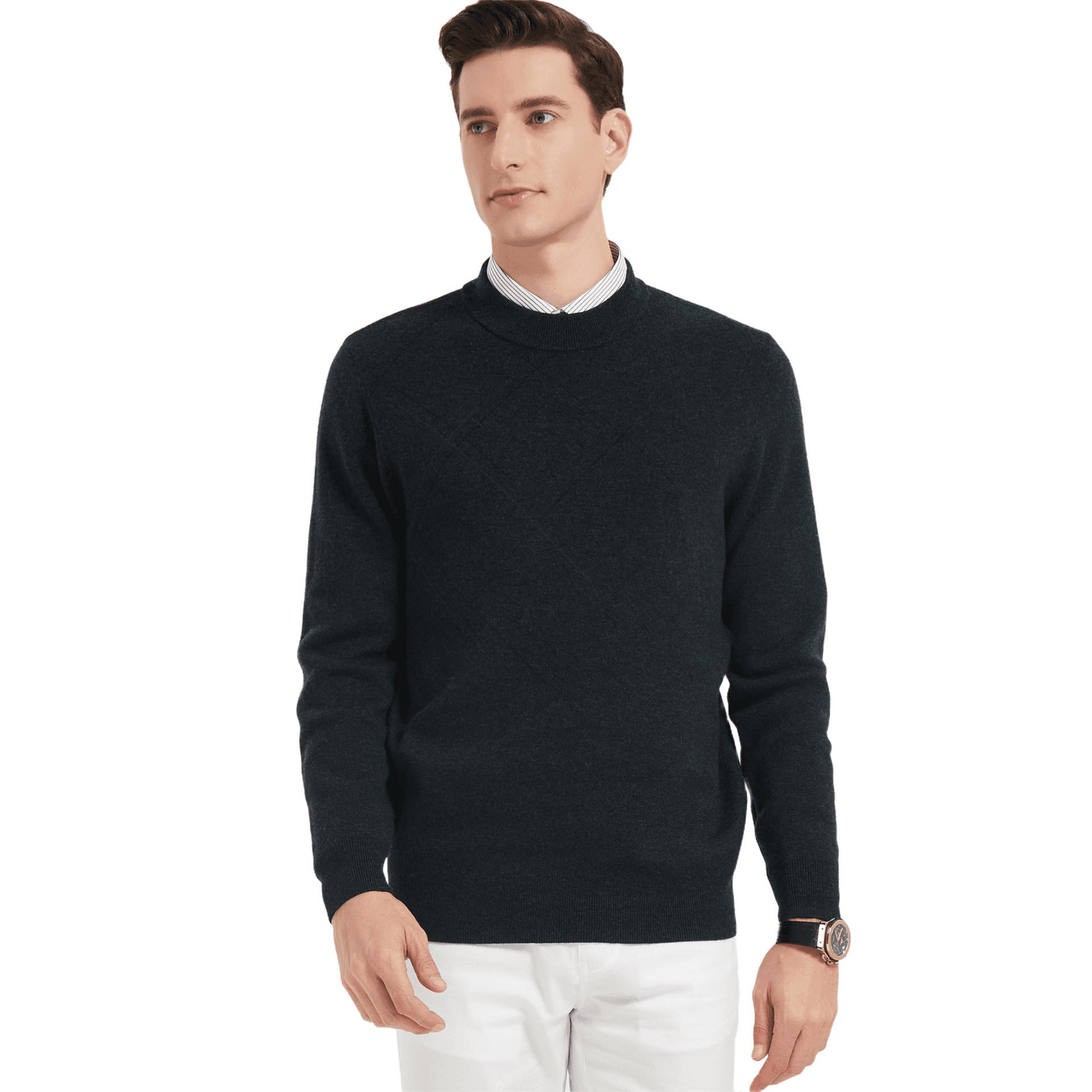 Кофта PIERRE CARDIN Мужской Свитеры - изображение 2