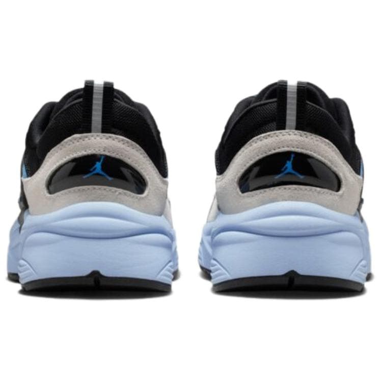 Кроссовки Jordan Trunner O/S Дышащий поддерживающий и амортизирующий лоу-топ для мужчин - изображение 5