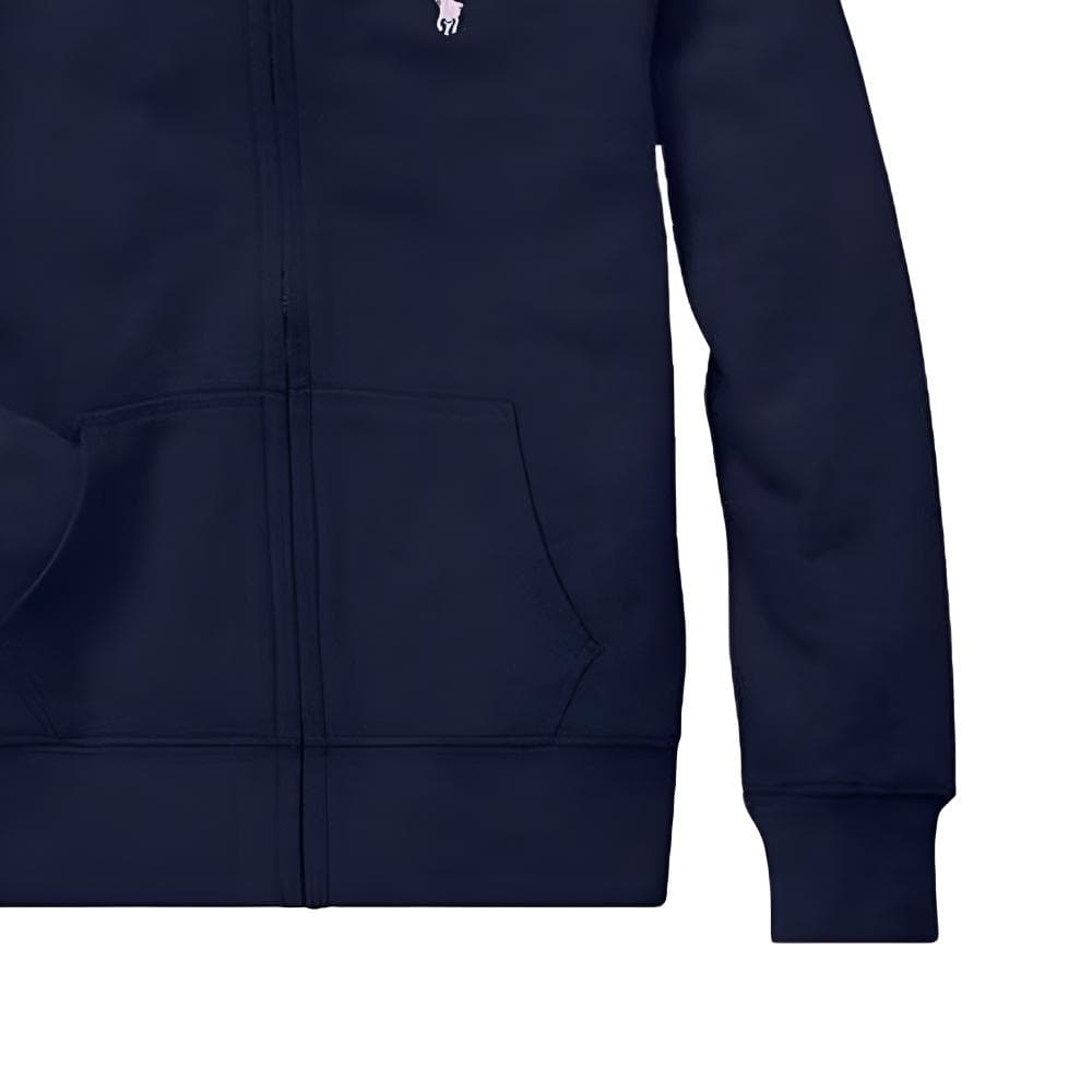 Толстовка в стиле худи для детей от Polo Ralph Lauren - изображение 3