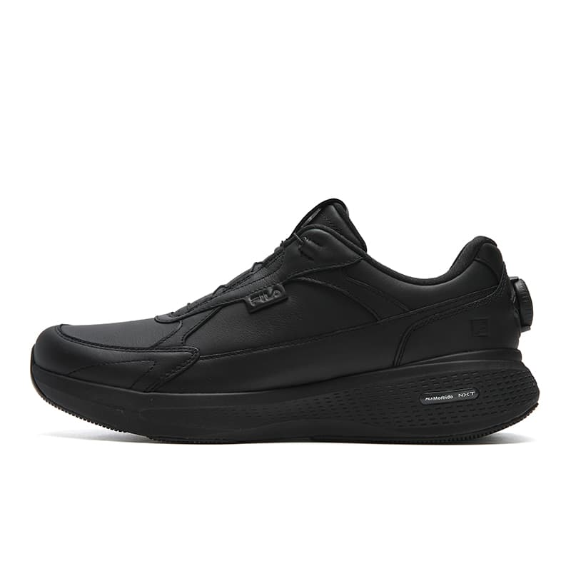 Кроссовки для бега FILA NUVOLE 3 Беговые кроссовки Мужской Черный - изображение 1