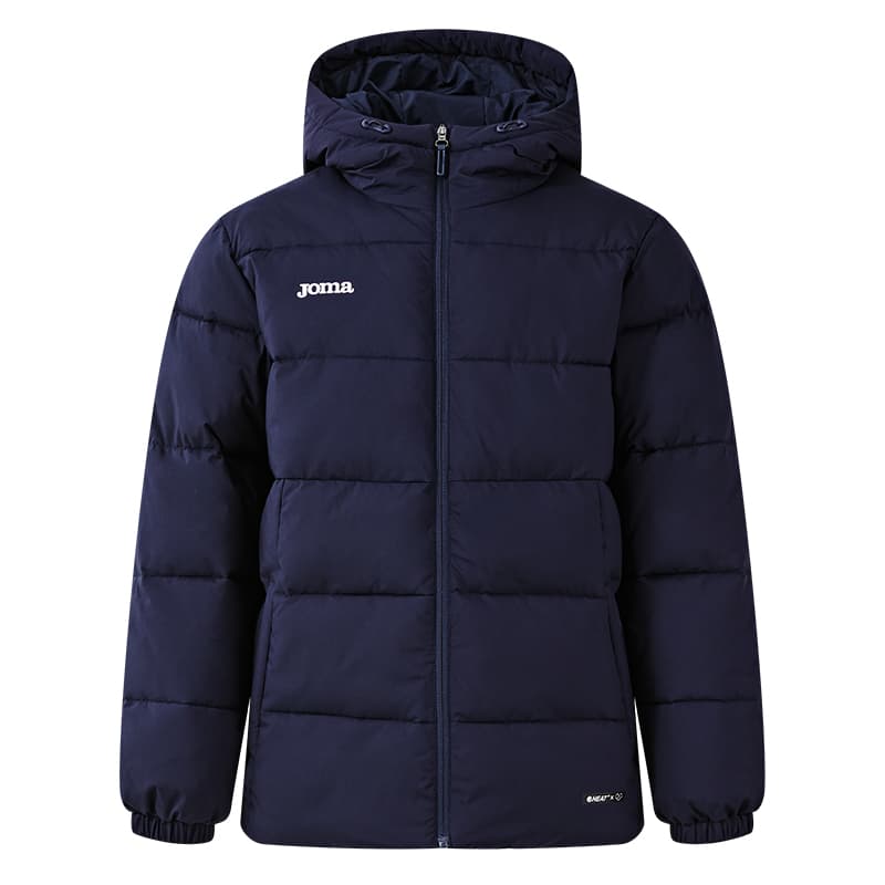 Зимняя куртка пуховик Joma Мужские пуховики - изображение 1