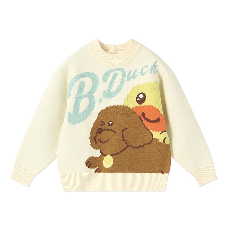 B.Duck Kids Свитера - изображение 1