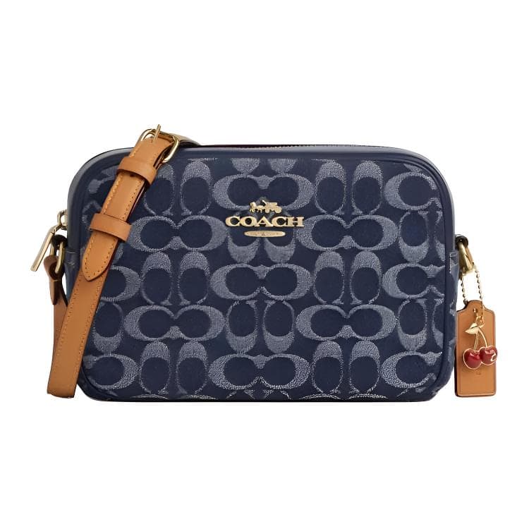 Сумка через плечо COACH 22 - изображение 1