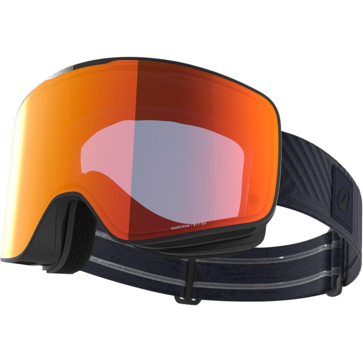 DECATHLON Лыжные очки - изображение 5