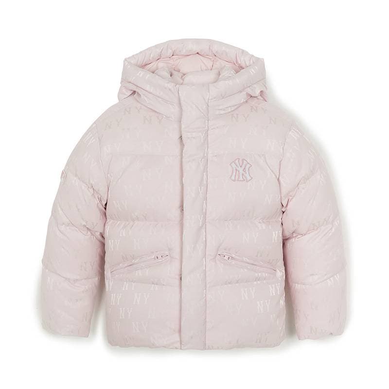 MLB KIDS Пуховик FW AW25 Детский - изображение 1