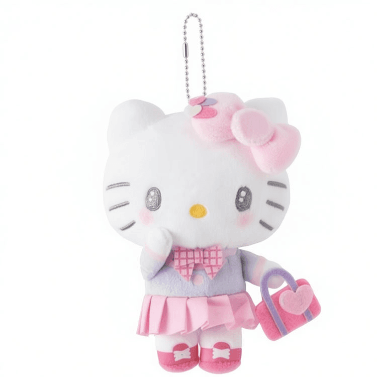 Мягкая игрушка Sanrio 14.5cm - изображение 1