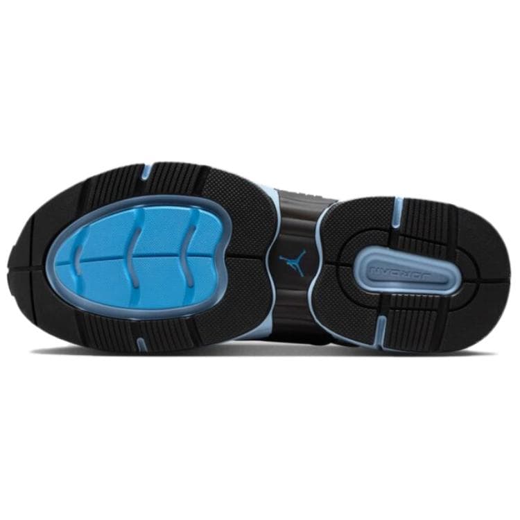 Кроссовки Jordan Trunner O/S Дышащий поддерживающий и амортизирующий лоу-топ для мужчин - изображение 6
