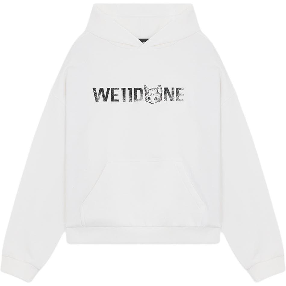 Худи WE11DONE FW25 - изображение 1
