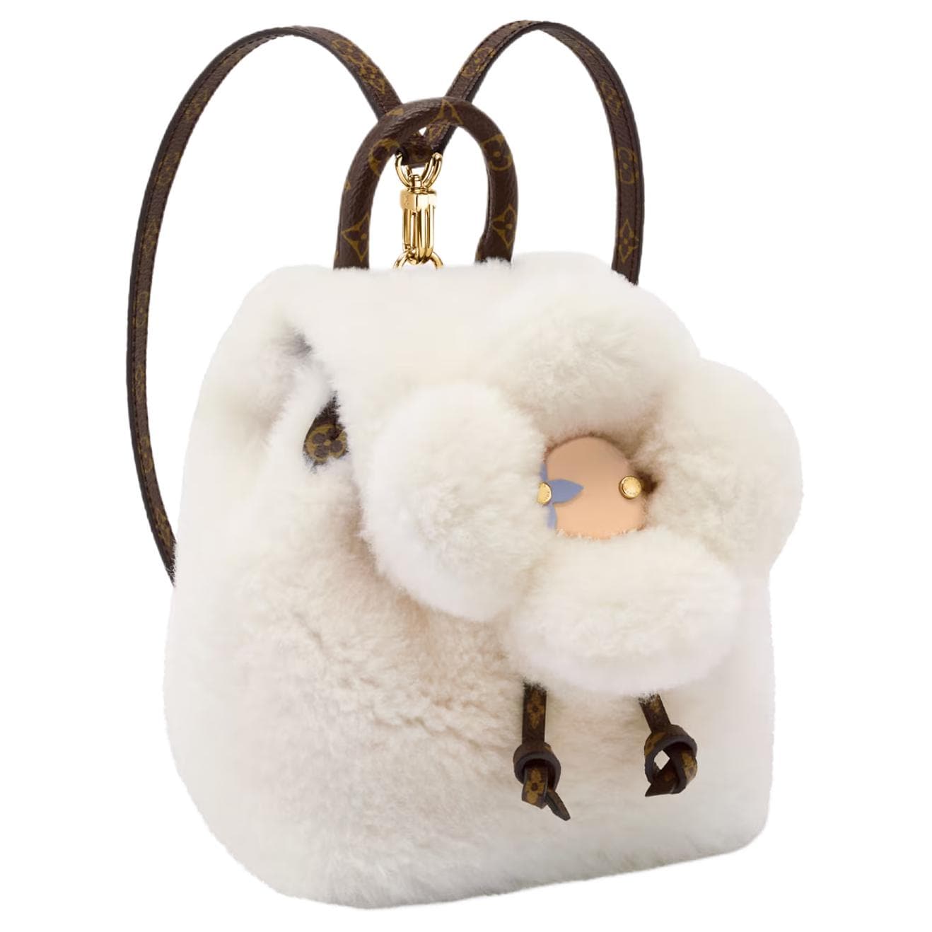 Рюкзак LOUIS VUITTON Viv-ified - изображение 2