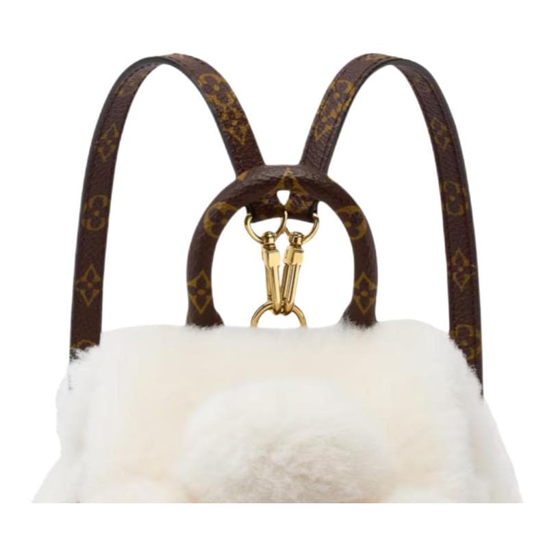 Рюкзак LOUIS VUITTON Viv-ified - изображение 5