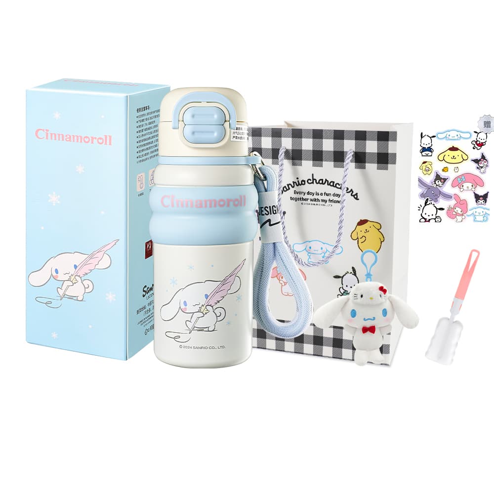 Термокружки Sanrio - изображение 4