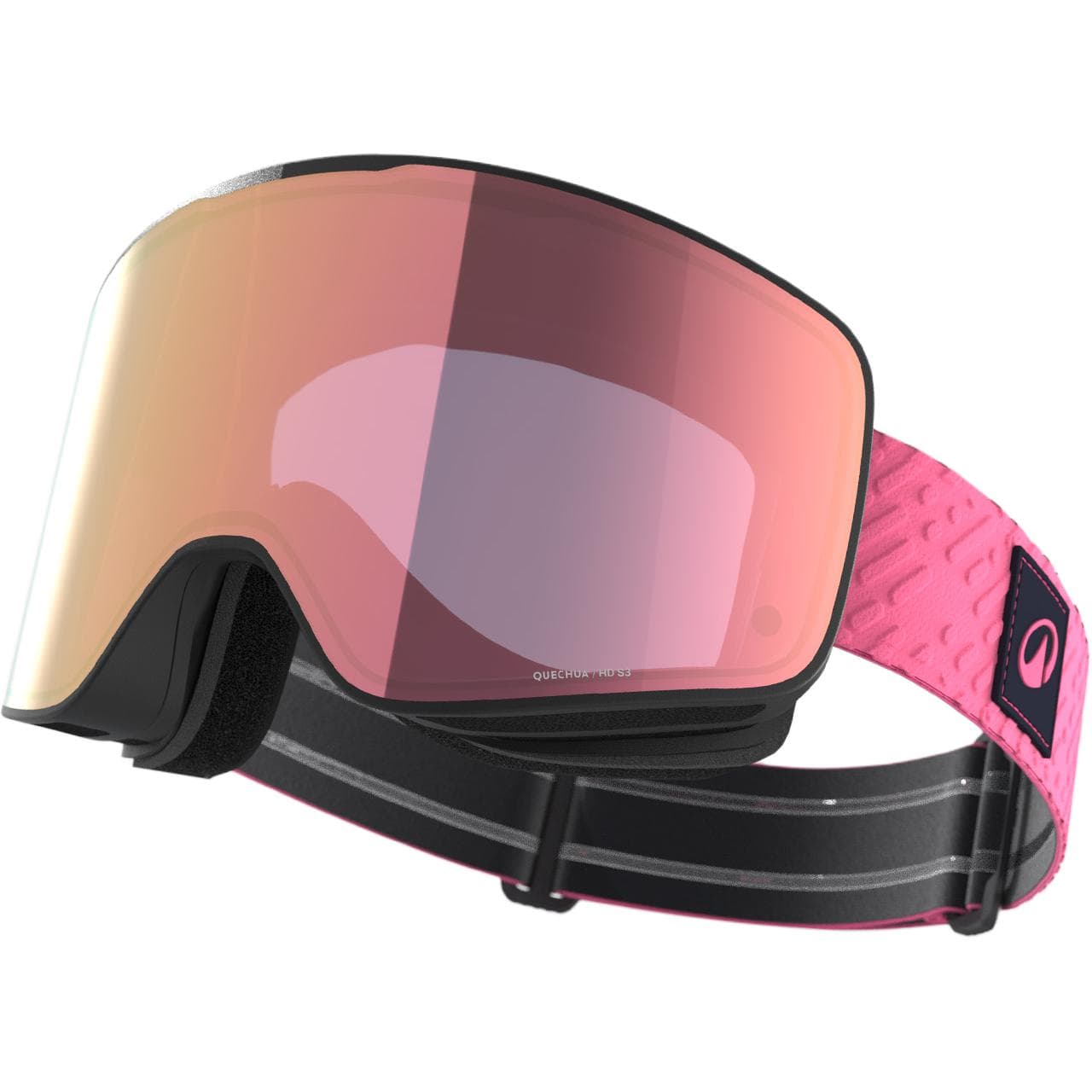 DECATHLON Лыжные очки - изображение 2