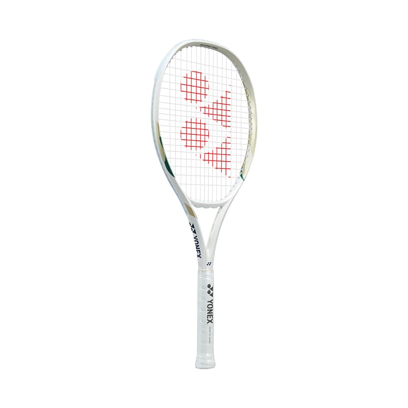 YONEX x SHANGHAILAOLISHIDASHISAI EZONE 8th Generation EZONE Alpha L 260g Ракетка Вес 100 Квадратных Дюйм Голова Размер - изображение 2