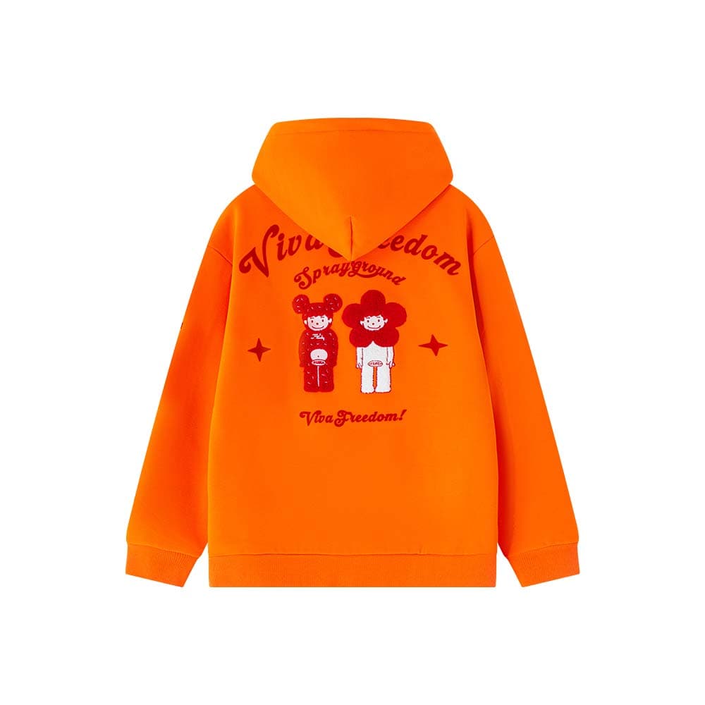 Худи SPRAYGROUND Унисекс Толстовка - изображение 1