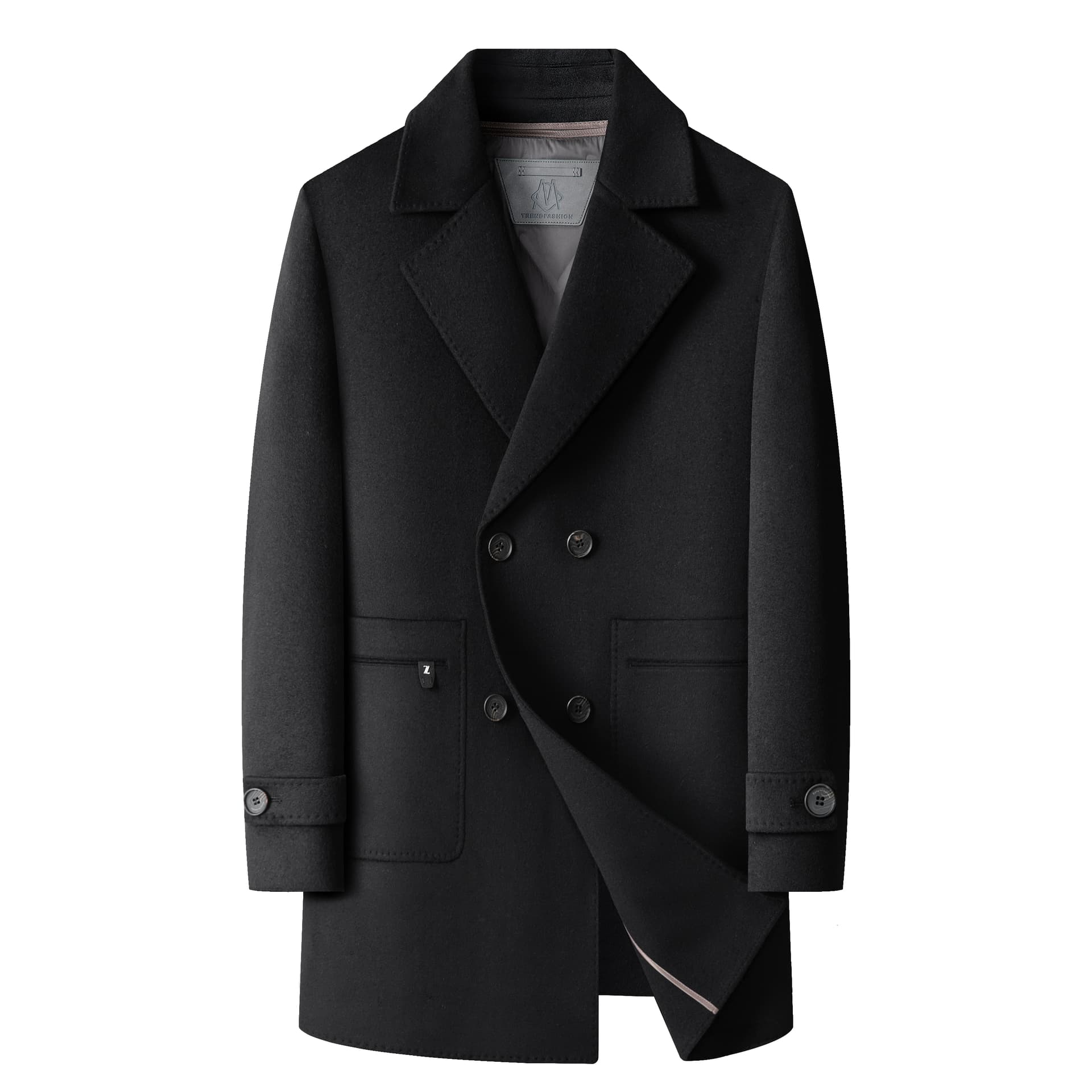 Пальто PIERRE CARDIN Мужской Пальто - изображение 1