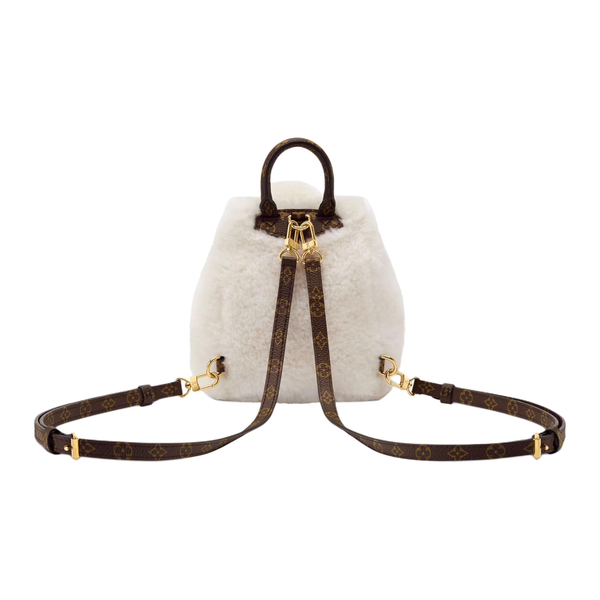 Рюкзак LOUIS VUITTON Viv-ified - изображение 3
