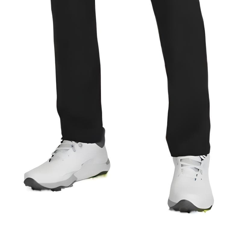 Спортивная одежда Under Armour Drive Chill Спортивные брюки Мужской Черный 001 - изображение 4