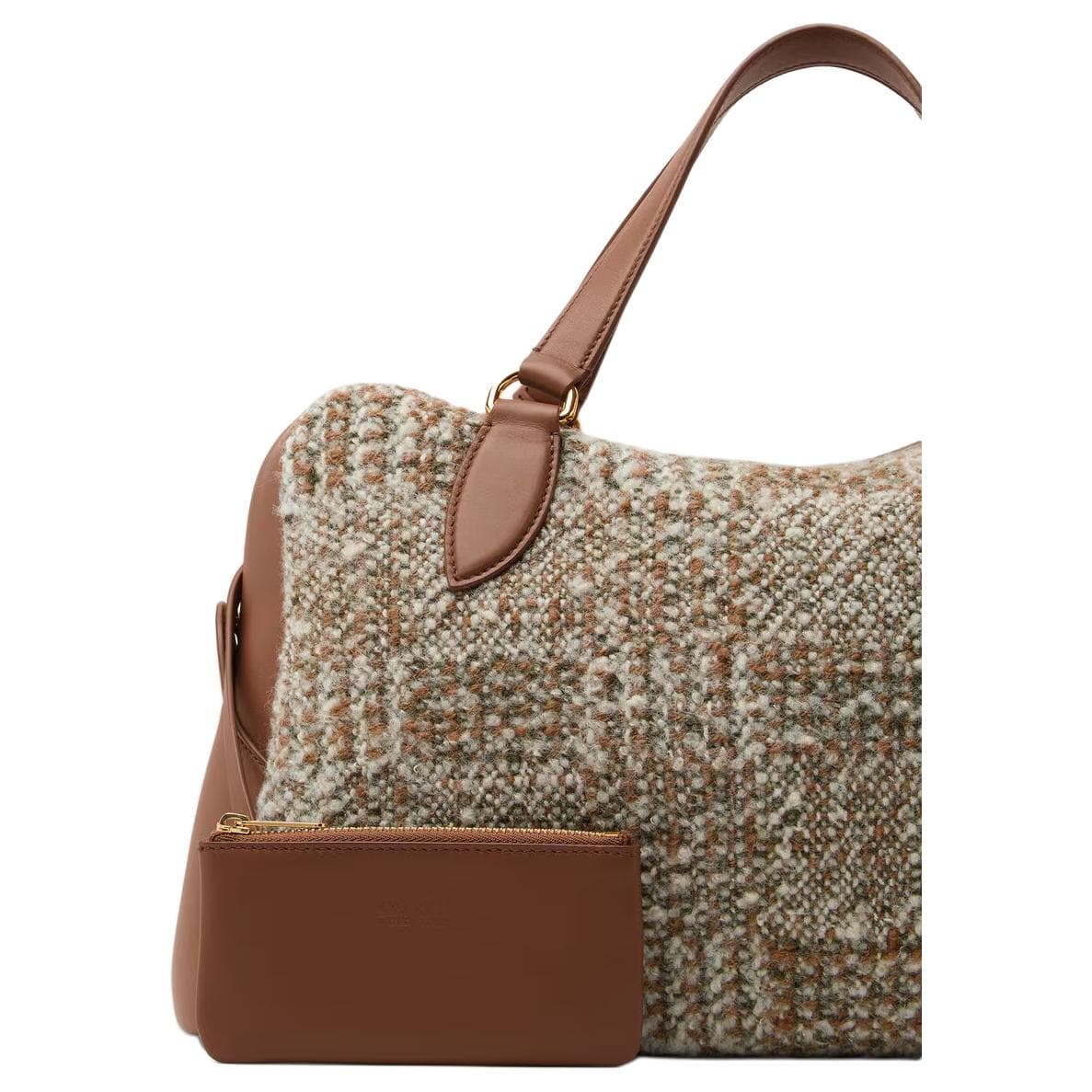 Сумка Loro Piana Needle LP - изображение 7