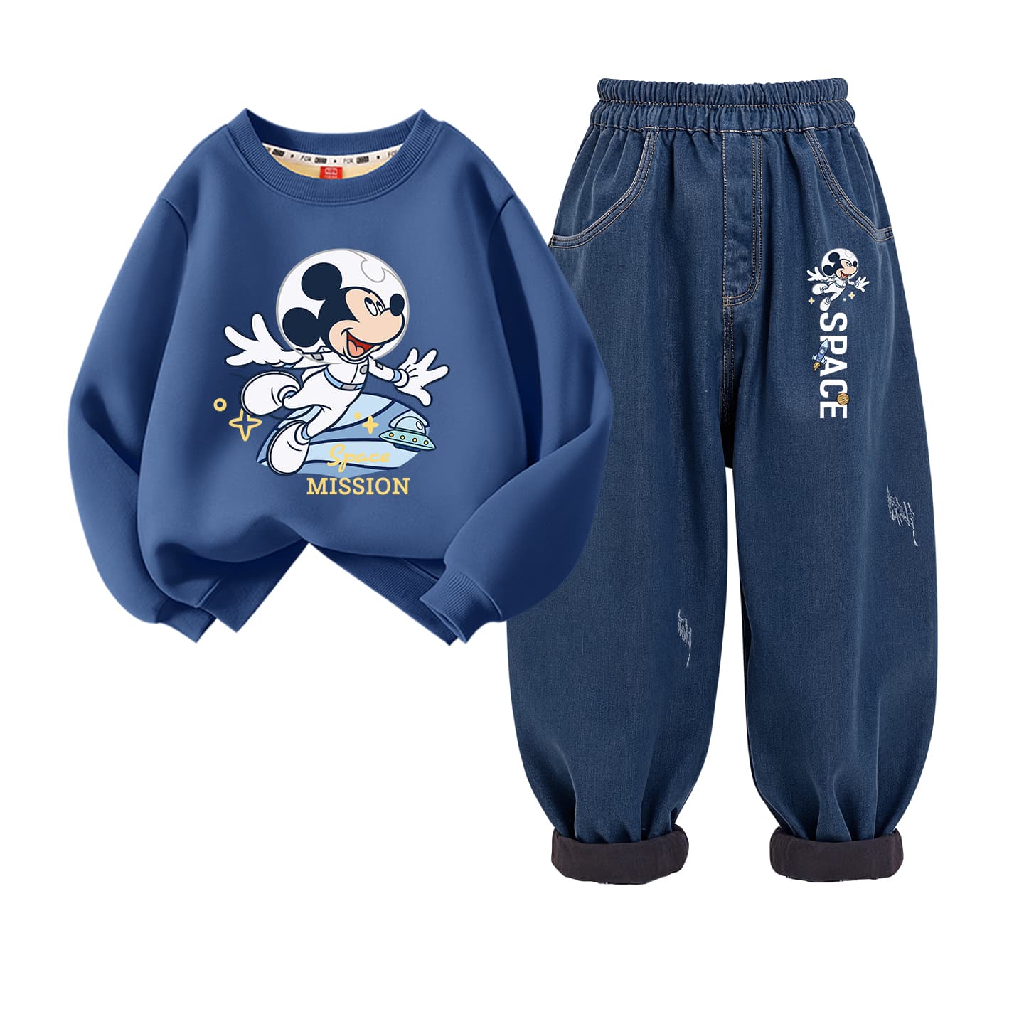 Disney Kids Повседневные спортивные костюмы Наборы - изображение 1