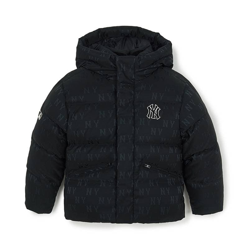 MLB KIDS FW AW25 Детский пуховик - изображение 1