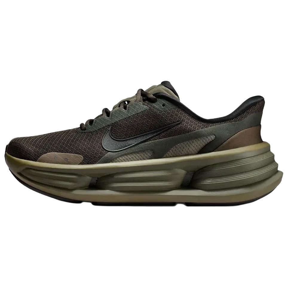 Кроссовки для бега Nike Comfort Ride EasyOn Беговые кроссовки Унисекс Секвойя Коричневый - изображение 1