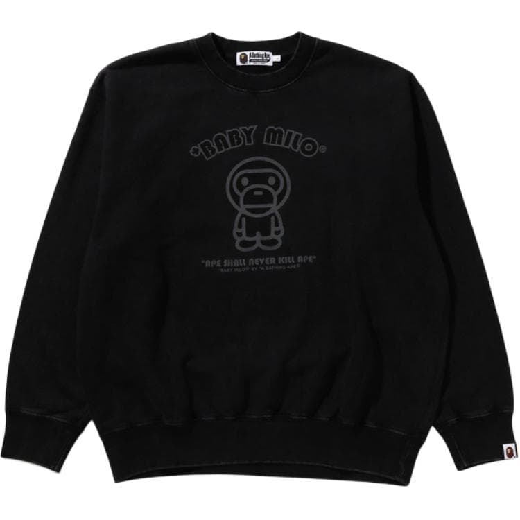 Кофта A BATHING APE FW25 Свитшот Мужской - изображение 5