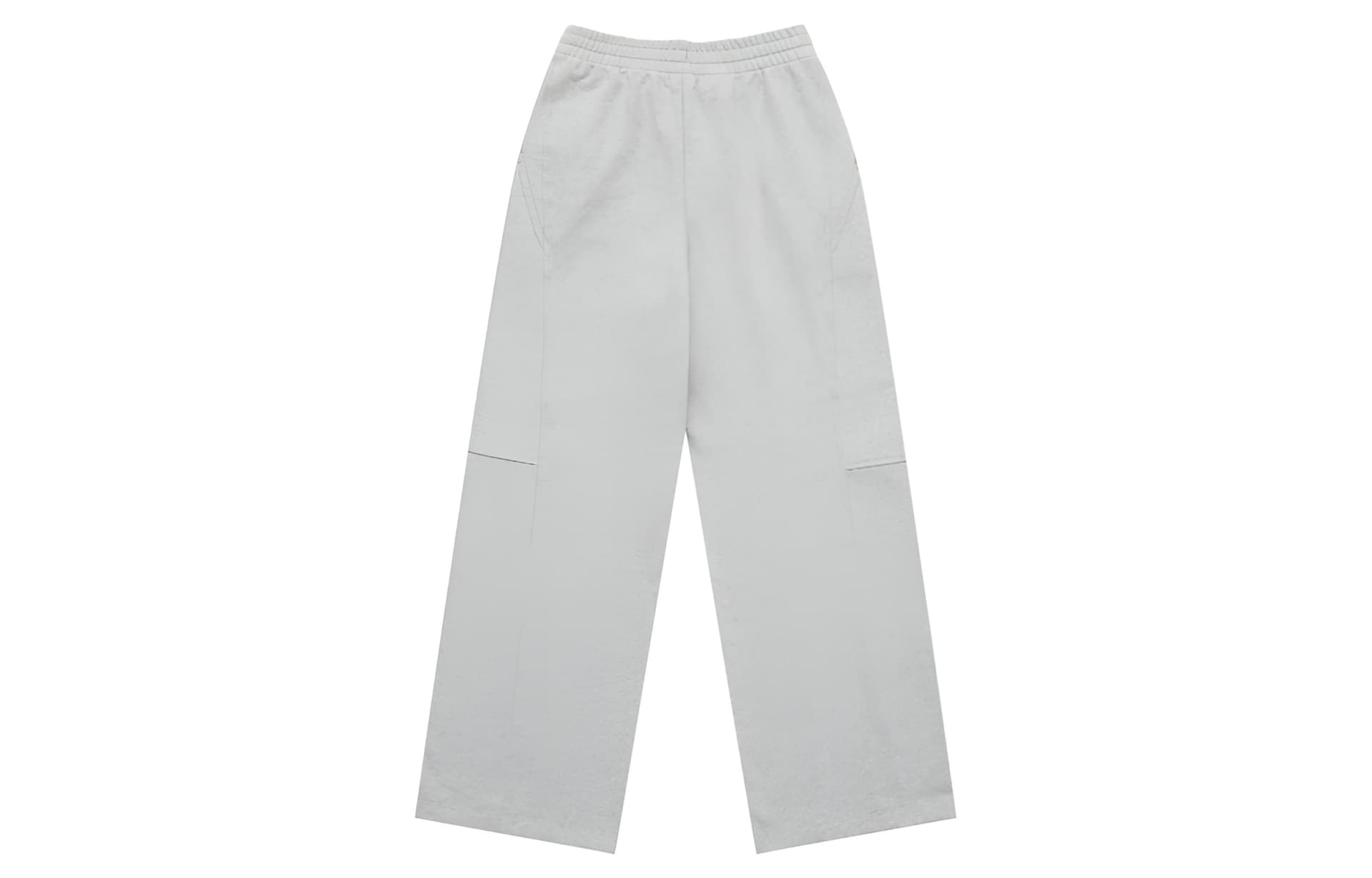 Штаны MLB Basic Collection New York Mets 25FW Вязаные тренировочные брюки женские - изображение 2