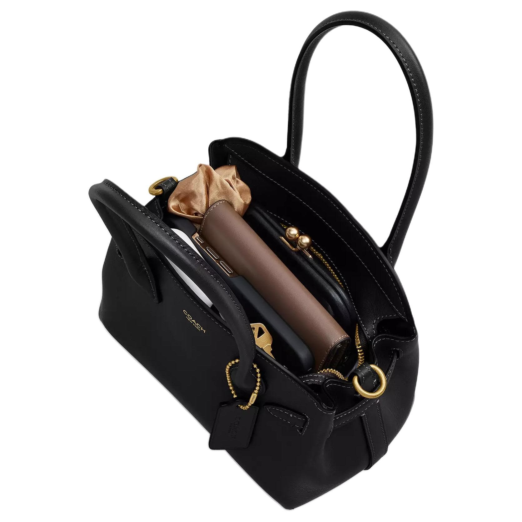 Сумка COACH Empire Carryall 21 - изображение 5