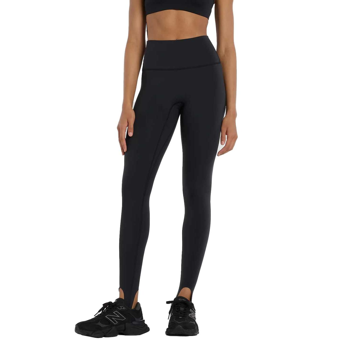New Balance NB Sleek Йога Штаны Женские - изображение 1