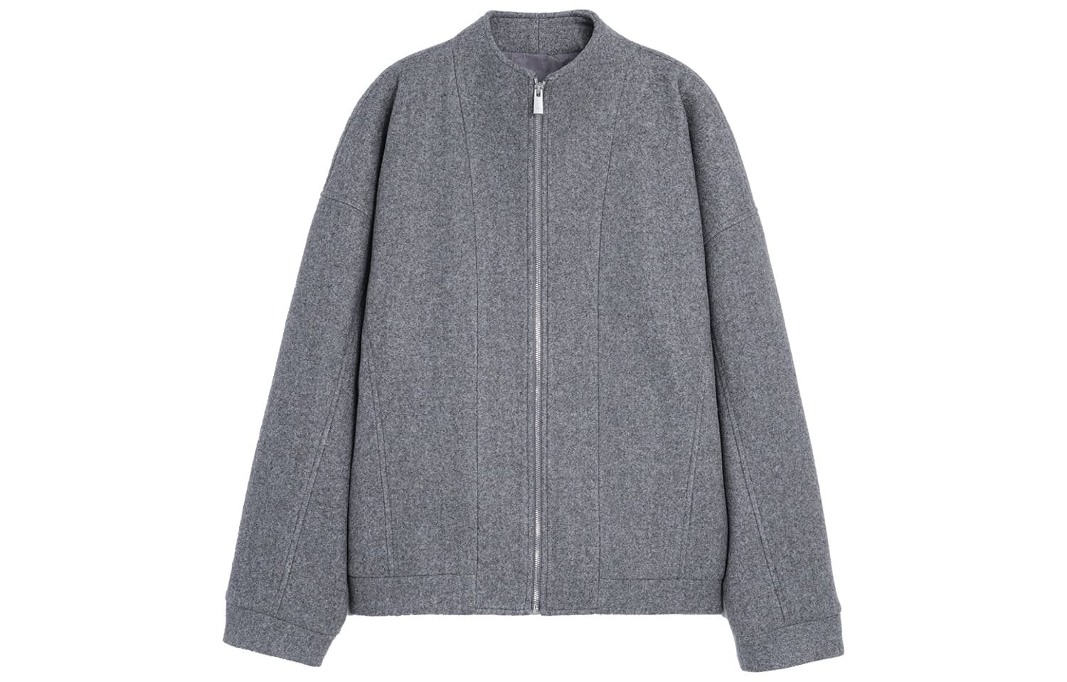 Bodydream Трикотажная ткань Пальто Мужское - изображение 2