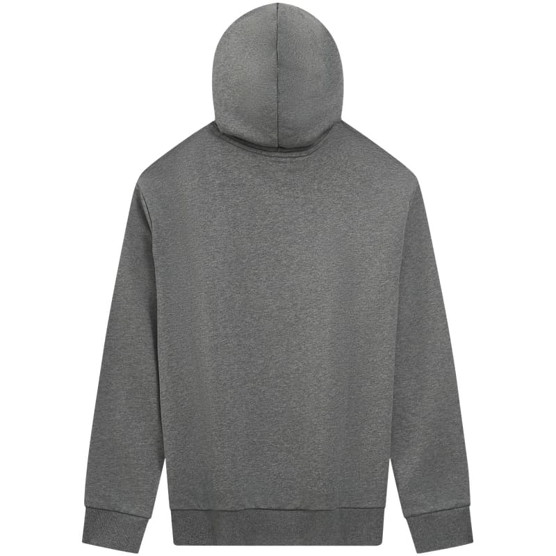 Худи Calvin Klein Letter Print Hoodie - изображение 2