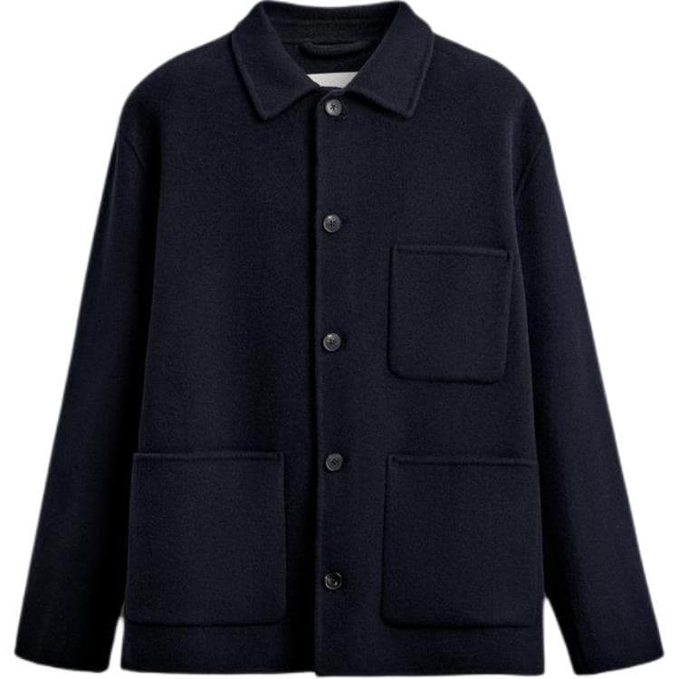 Куртка ZARA ORIGINS - изображение 1