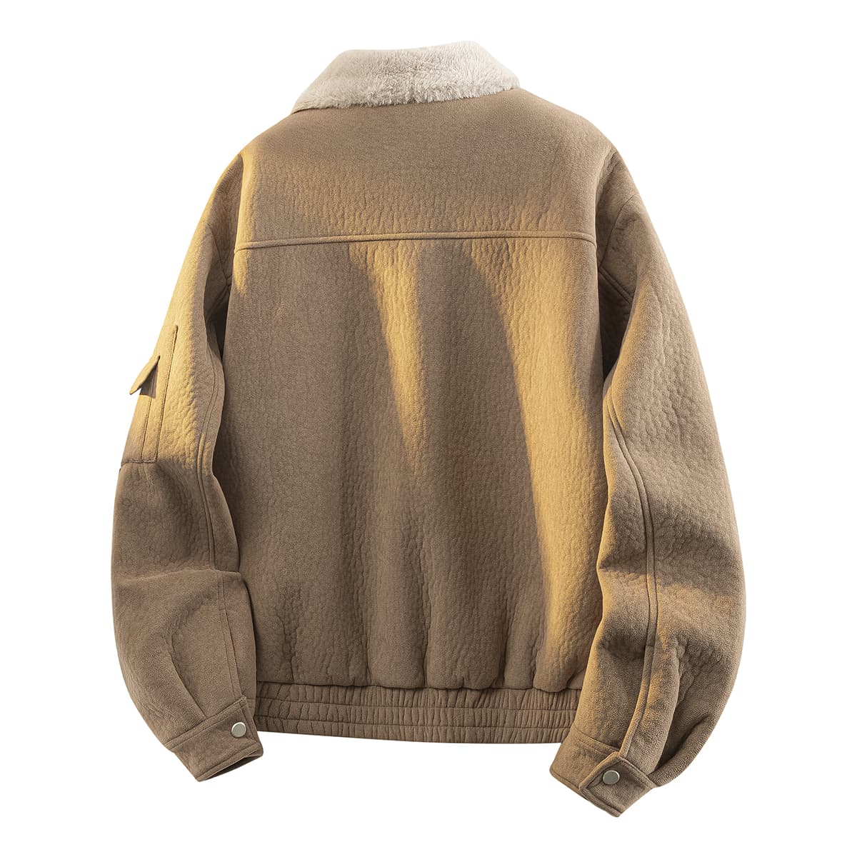 Куртка Jeep Luxury Cowboy Collection Куртка Унисекс - изображение 2