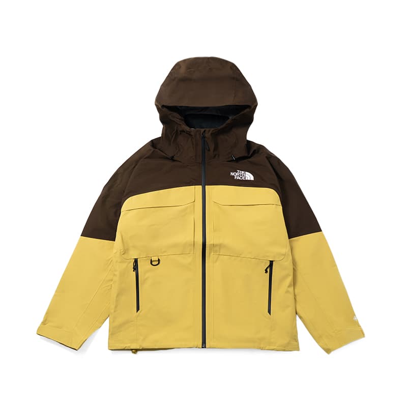 Демисезонная куртка The North Face - изображение 1