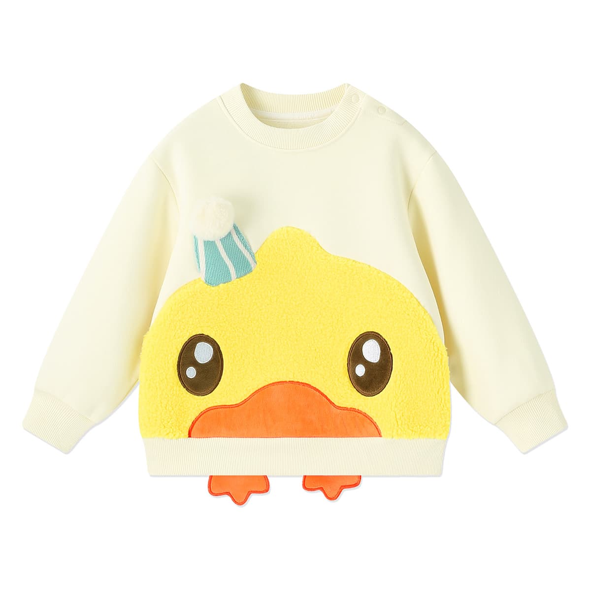 B.Duck Kids Толстовка - изображение 1