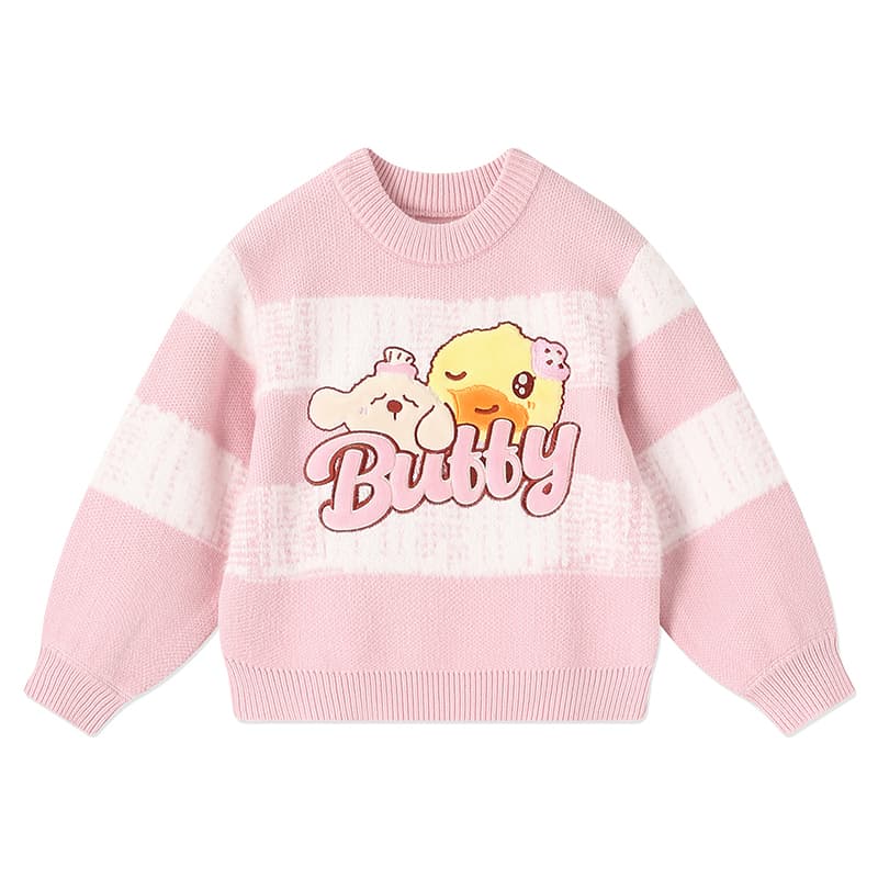 B.Duck Kids Свитера - изображение 1