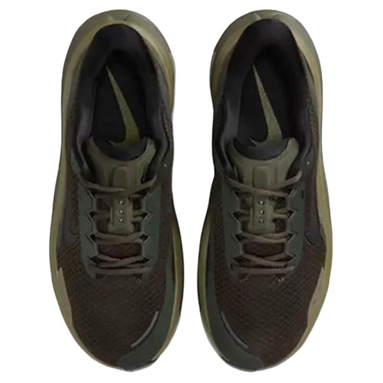 Кроссовки для бега Nike Comfort Ride EasyOn Беговые кроссовки Унисекс Секвойя Коричневый - изображение 3
