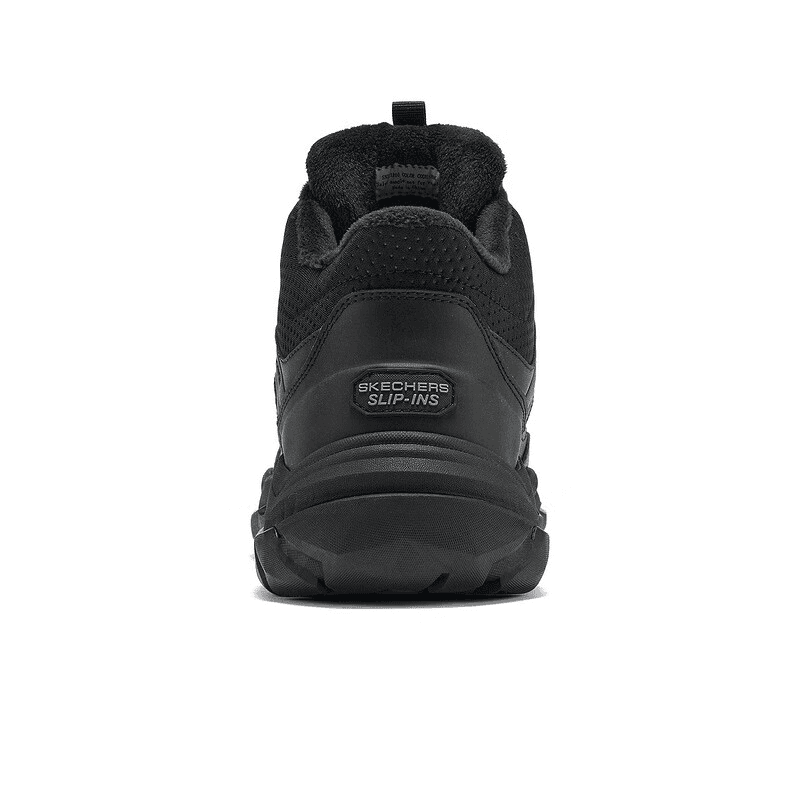 Ботинки зимние Skechers - изображение 3