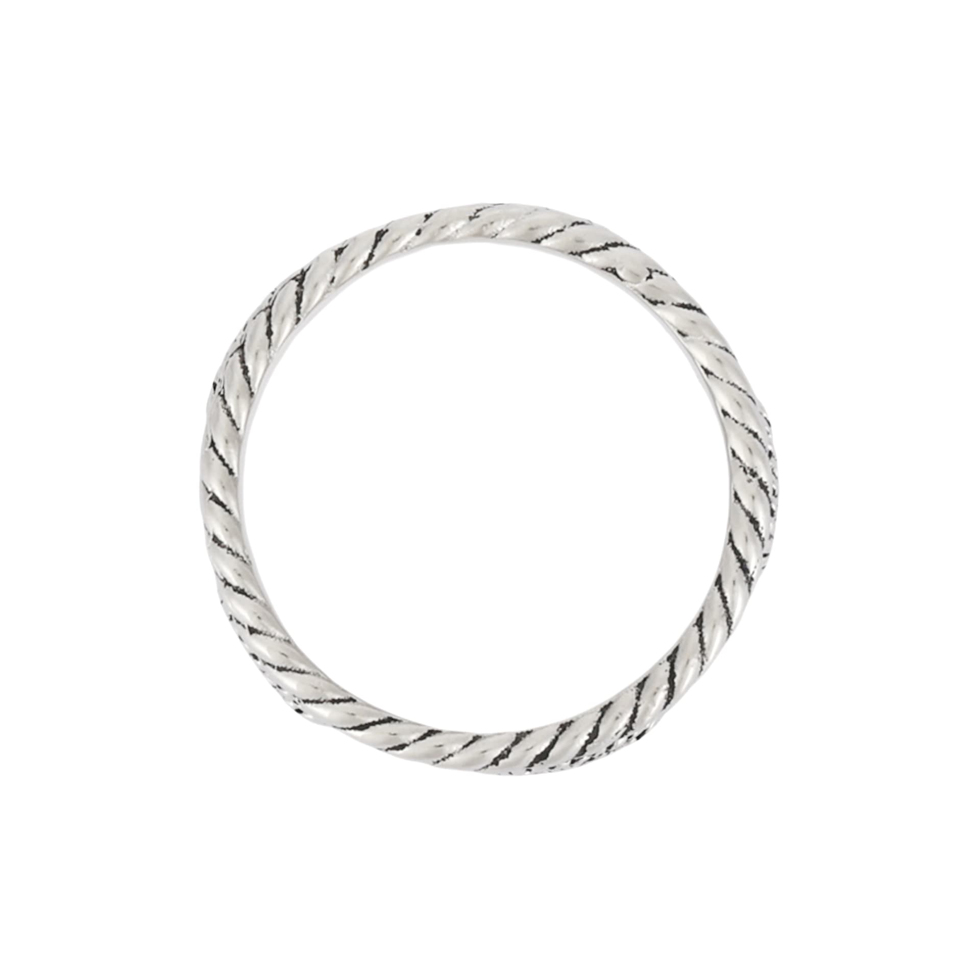 Кольцо Gucci 925 Silver Ring - изображение 3