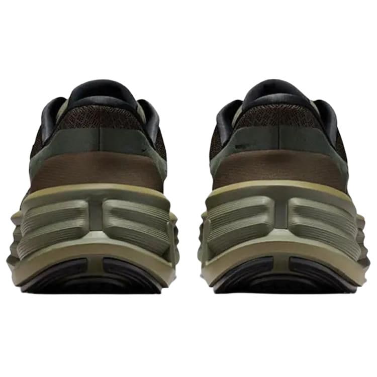 Кроссовки для бега Nike Comfort Ride EasyOn Беговые кроссовки Унисекс Секвойя Коричневый - изображение 4
