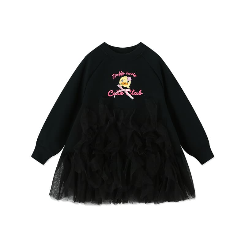 B.Duck Kids Платья - изображение 1