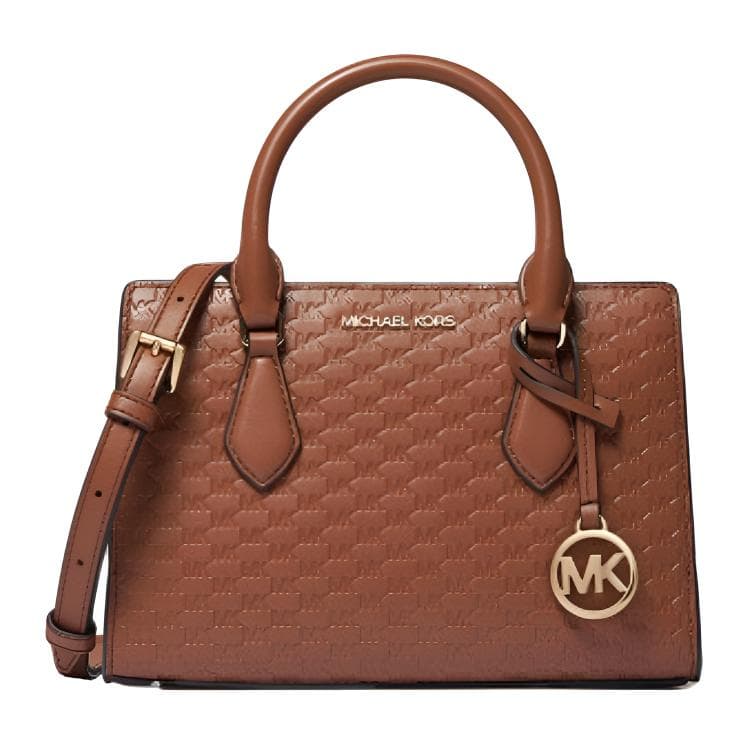 Сумка MICHAEL KORS MK Sheila Tote - изображение 1