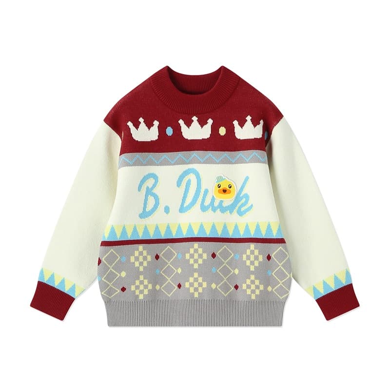 B.Duck Kids Свитера - изображение 1