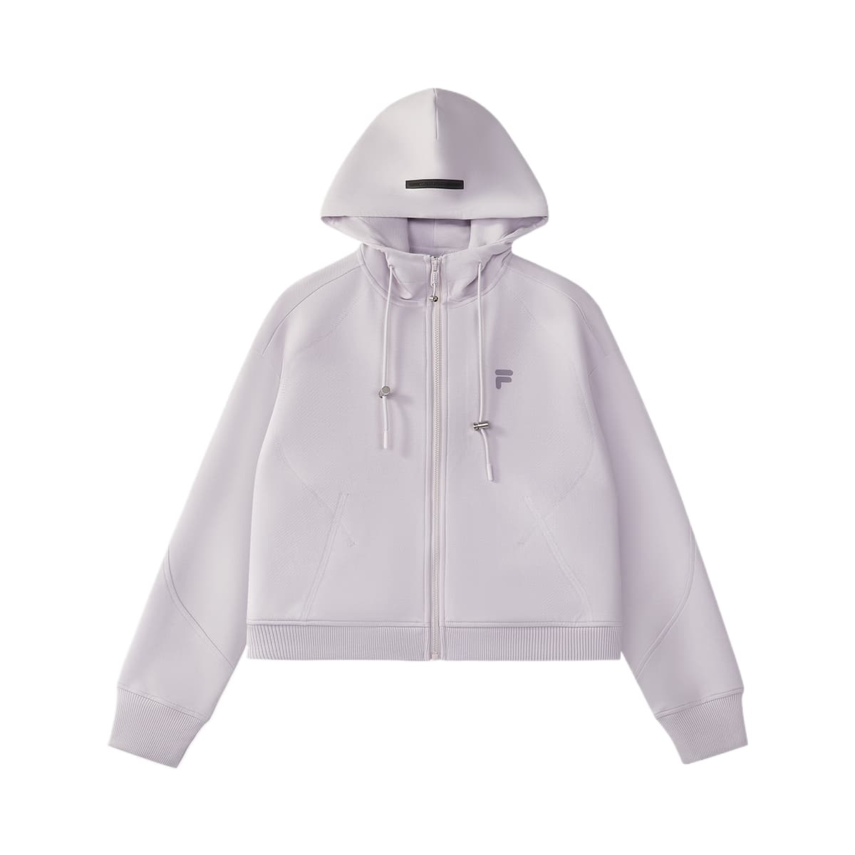 Куртка FILA FUSION Sunset Purple Women's Jackets - изображение 1