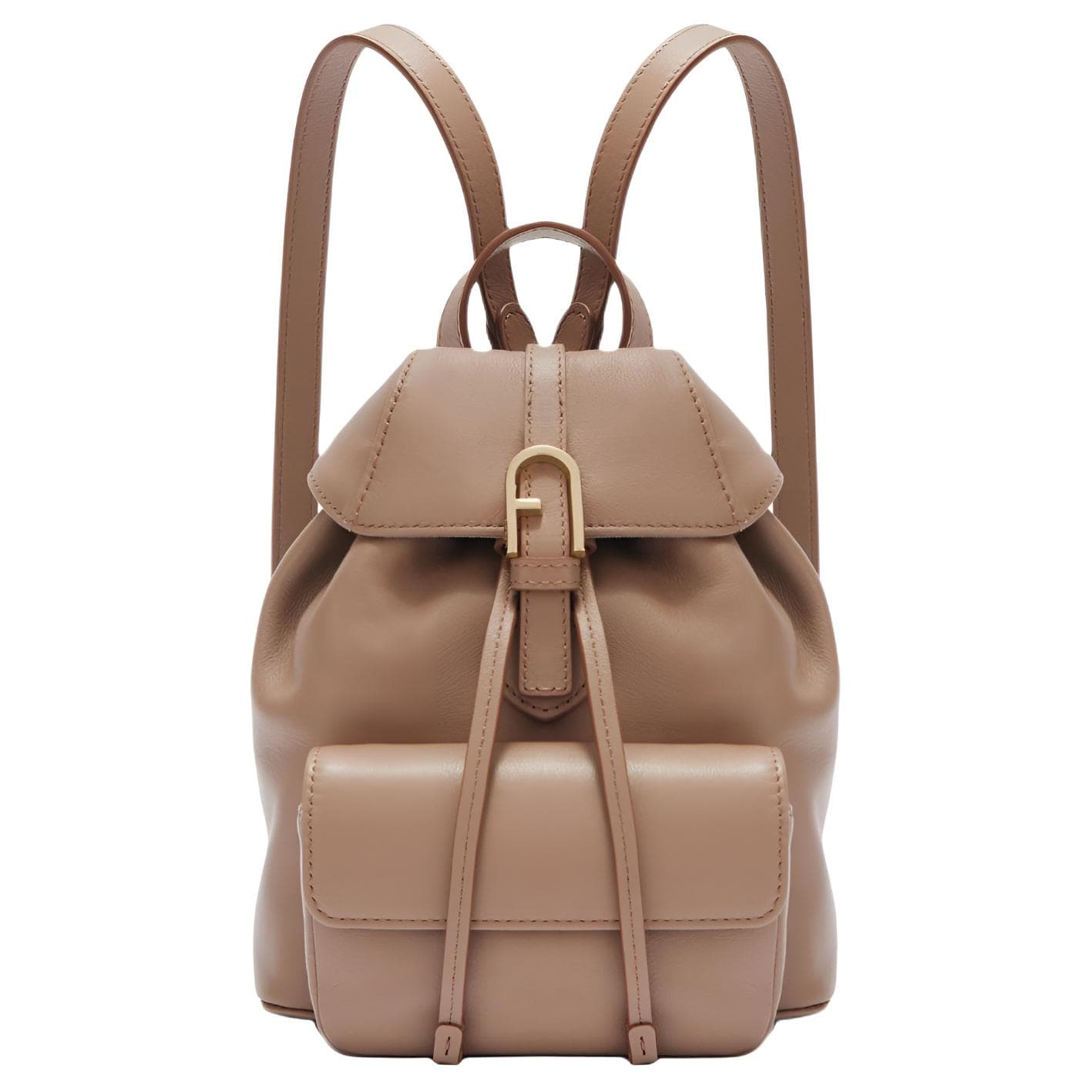 Рюкзак Furla Flow Mini Backpack - изображение 1
