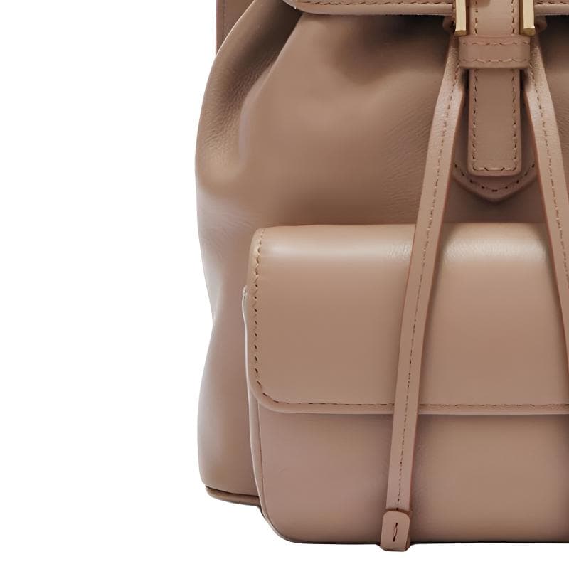Рюкзак Furla Flow Mini Backpack - изображение 5
