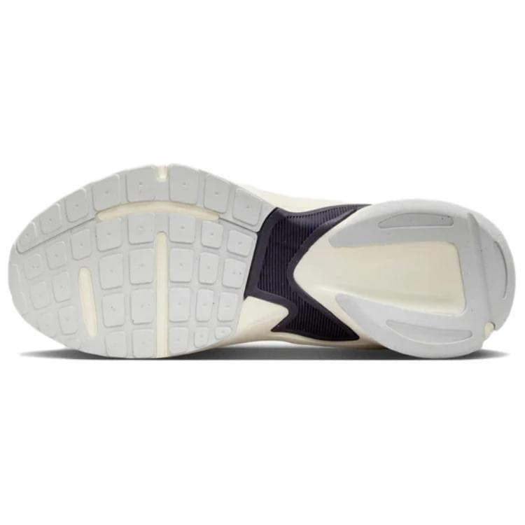 Кроссовки NIKE AL8 Повседневная обувь Women's White Фиолетовый - изображение 6